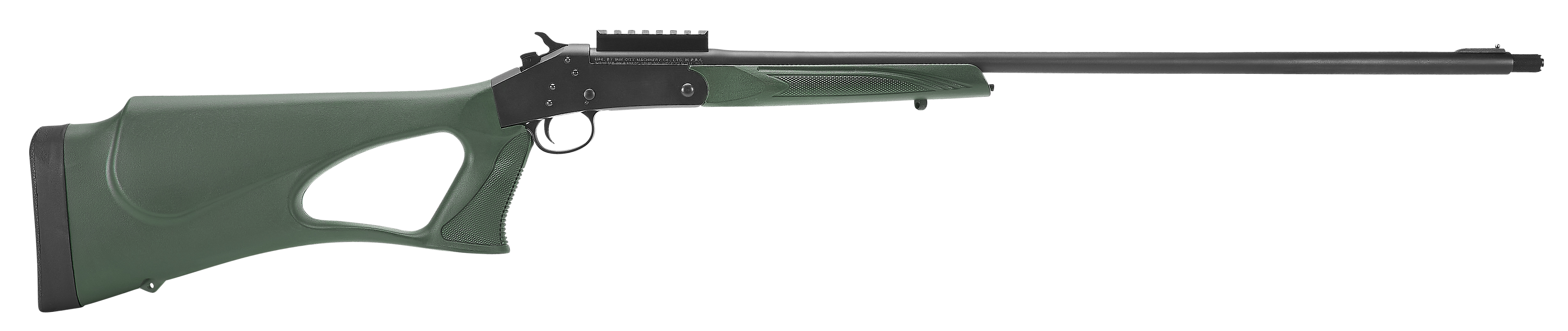 Model 301 Turkey Thumbhole