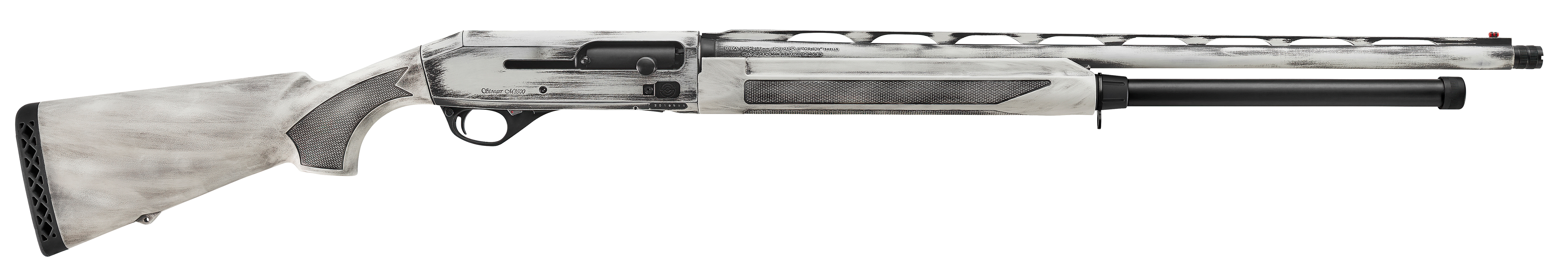 Model 3500 Snow Goose