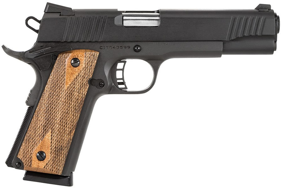 M-1911 Government