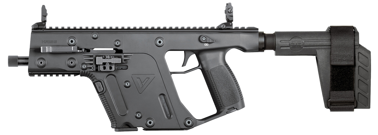 Vector SDP/SDP Gen II