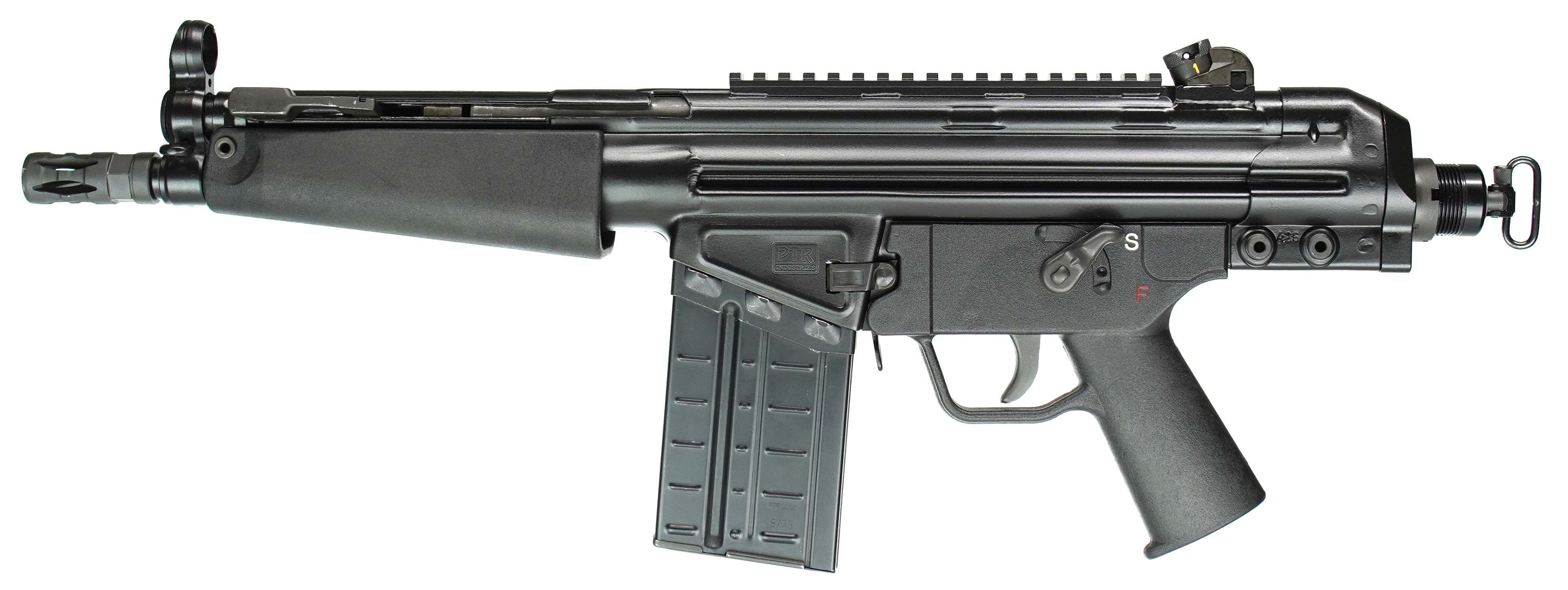 PTR 51