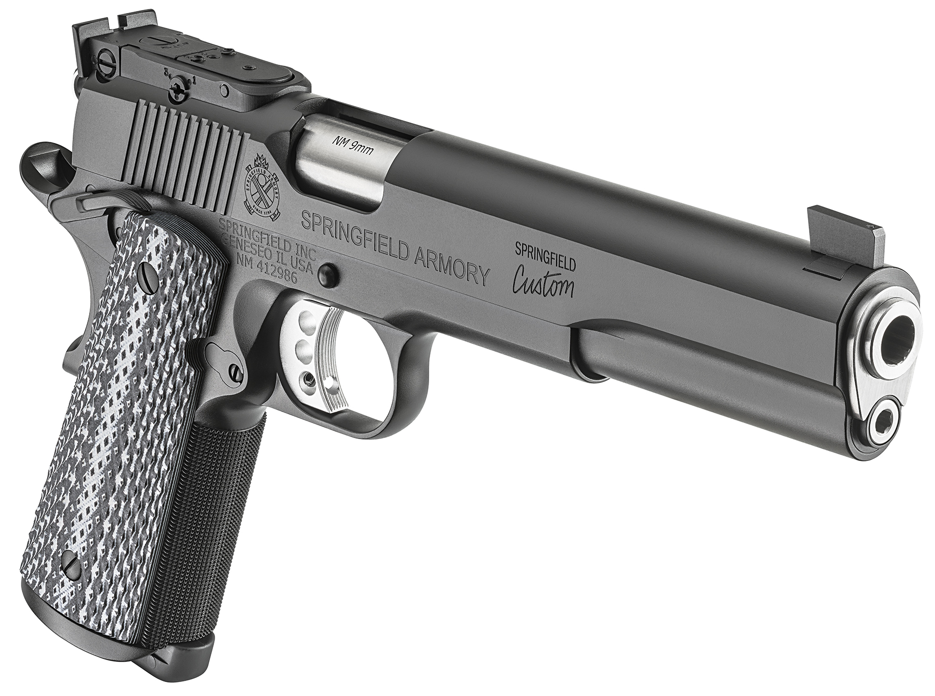 1911 PPC