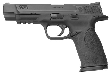 M&P 9L