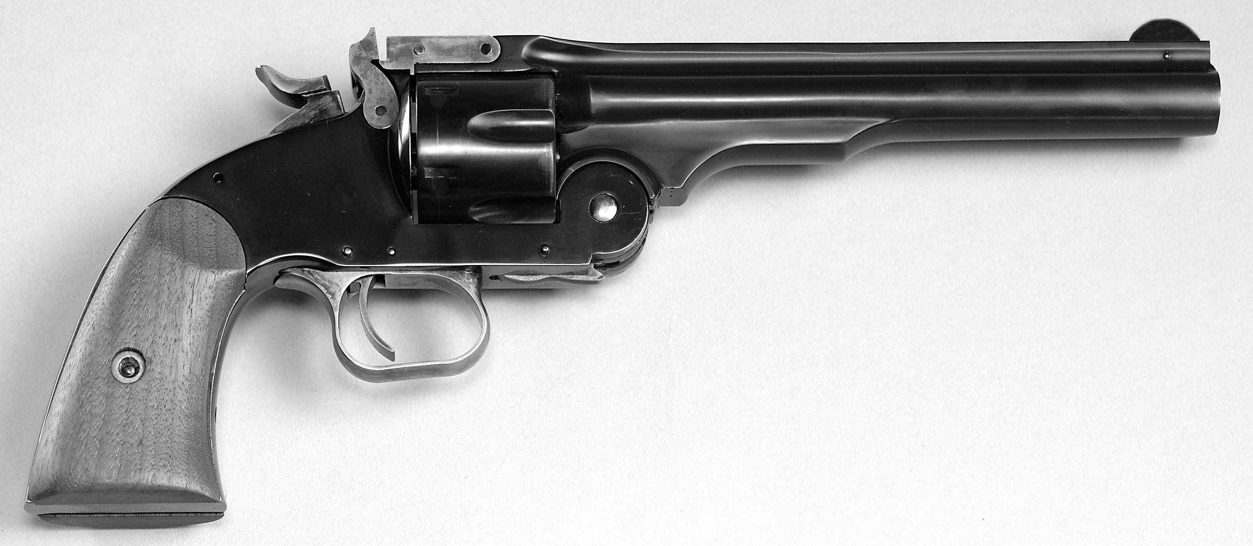 Schofield Model of 2000