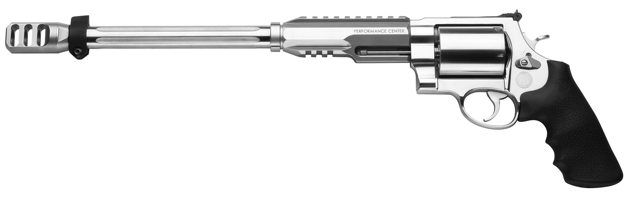 Model 460 XVR Performance Center 14