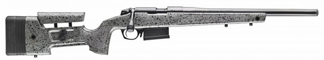B-14R Rimfire
