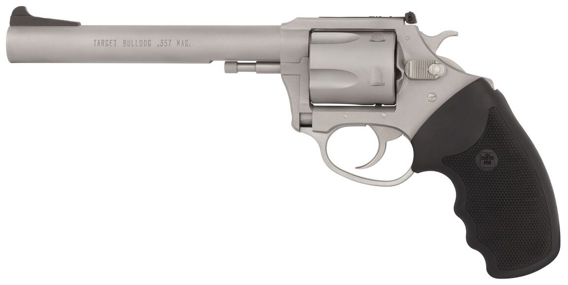Target Magnum