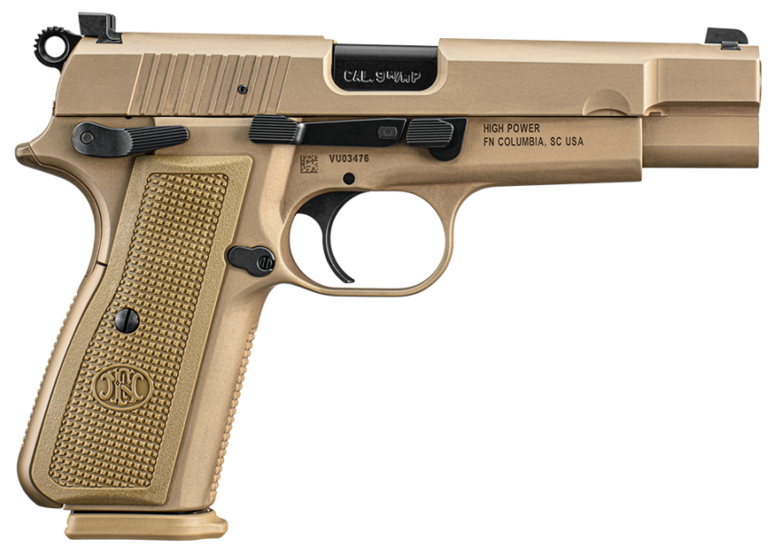 FN High Power