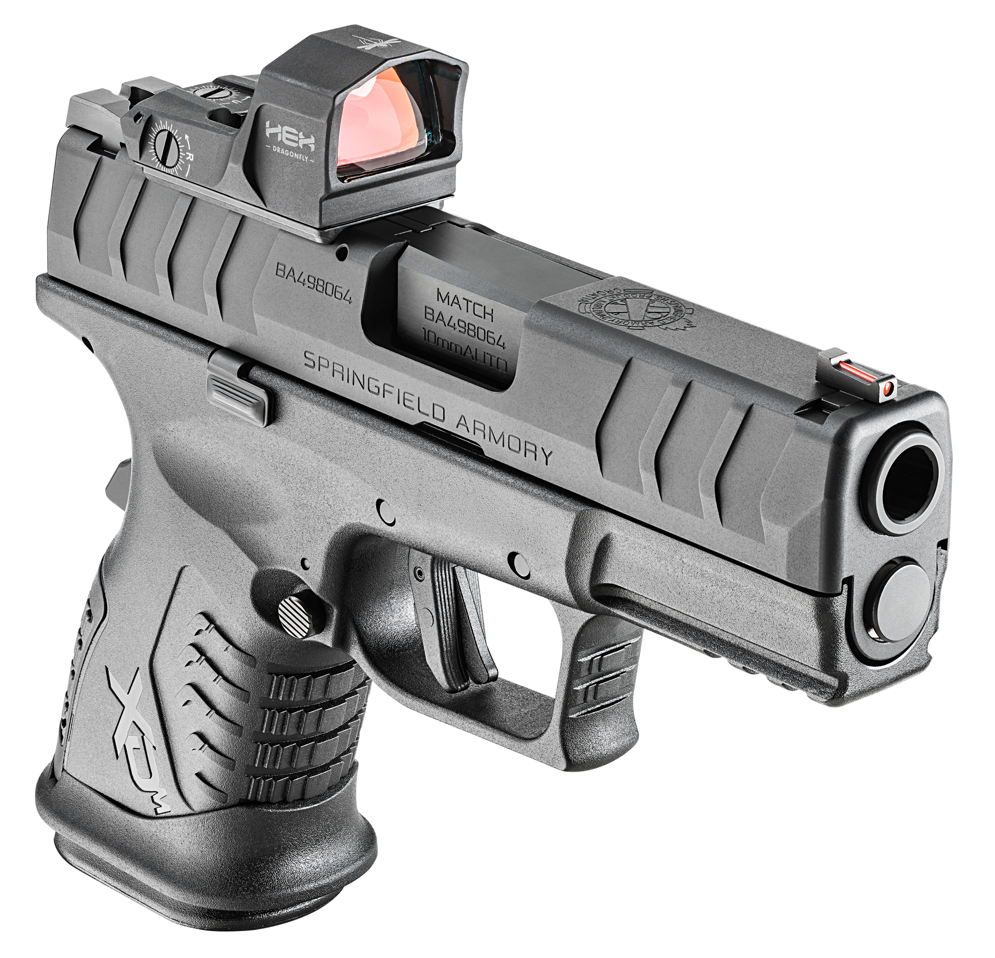 XD-M Elite 3.8