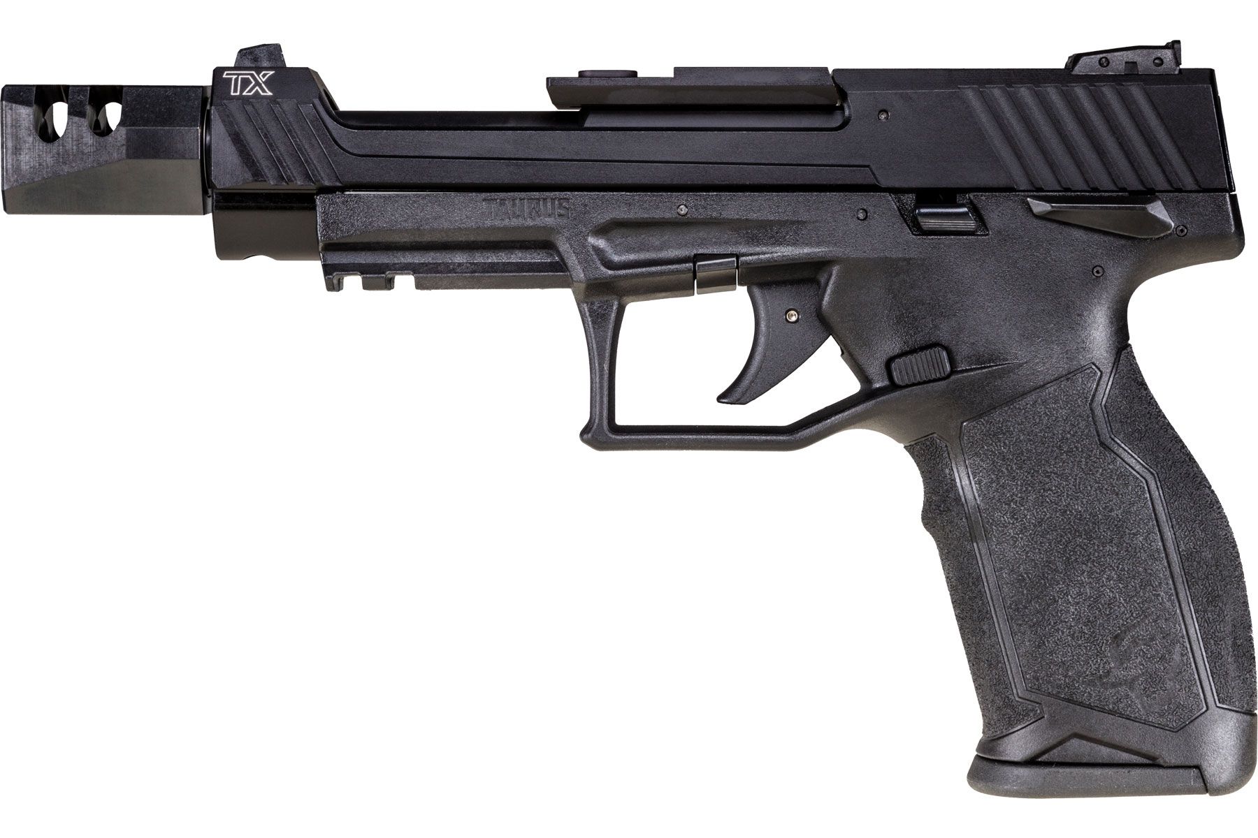 TX22 Competition 
