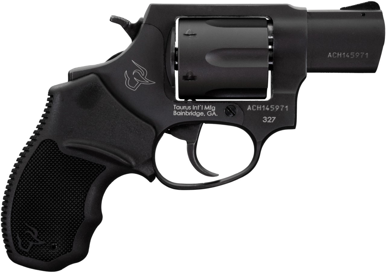 Model 327