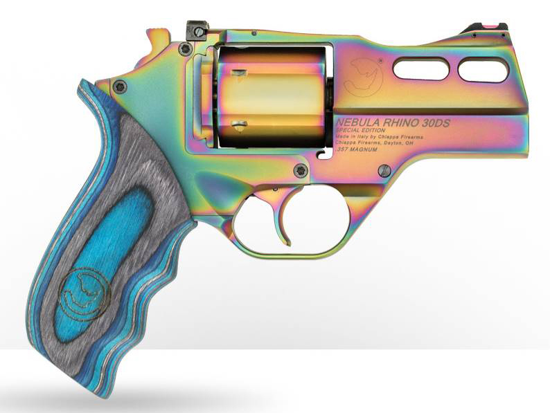 Rhino 30DS Nebula 357 Mag/3