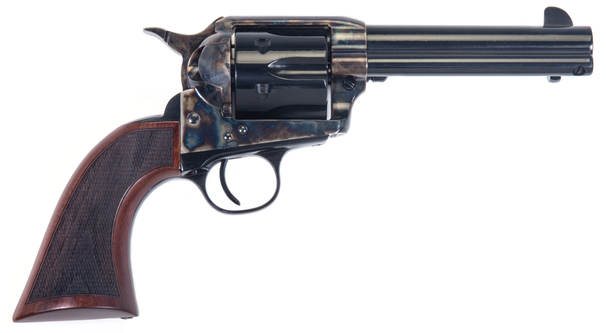 Gunfighter Defender