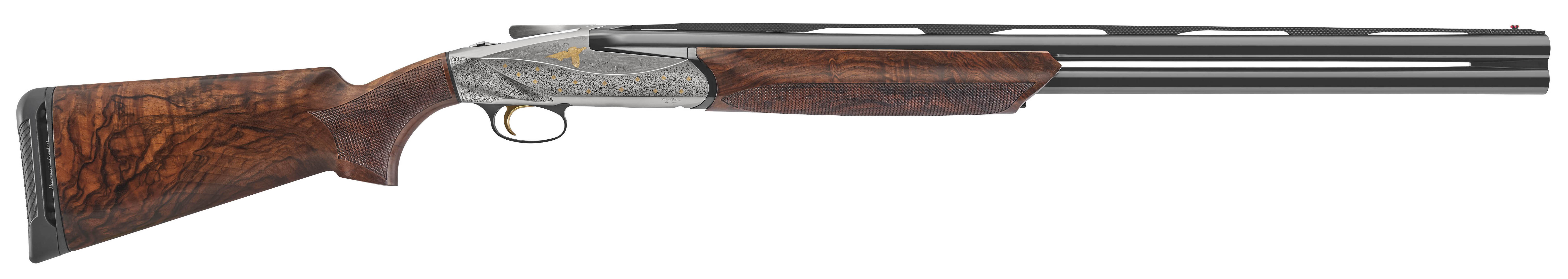 828 U Limited Edition