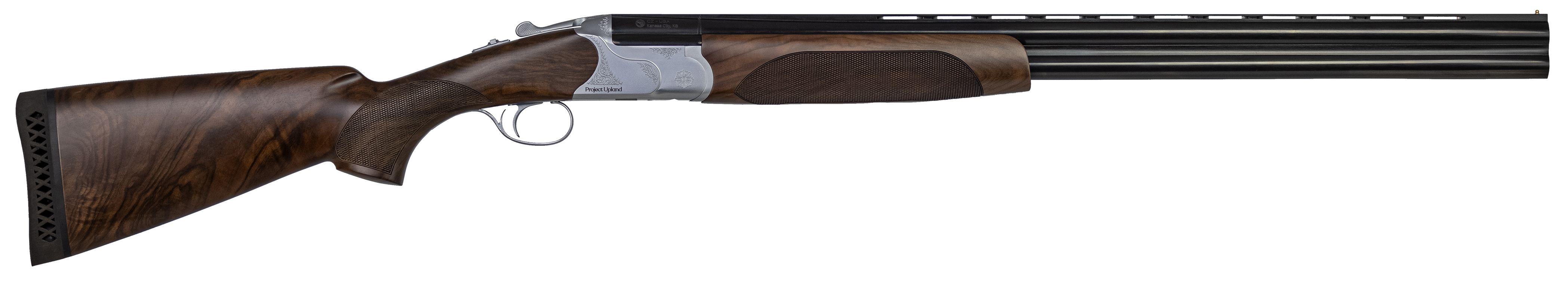 Redhead Premier Project Upland