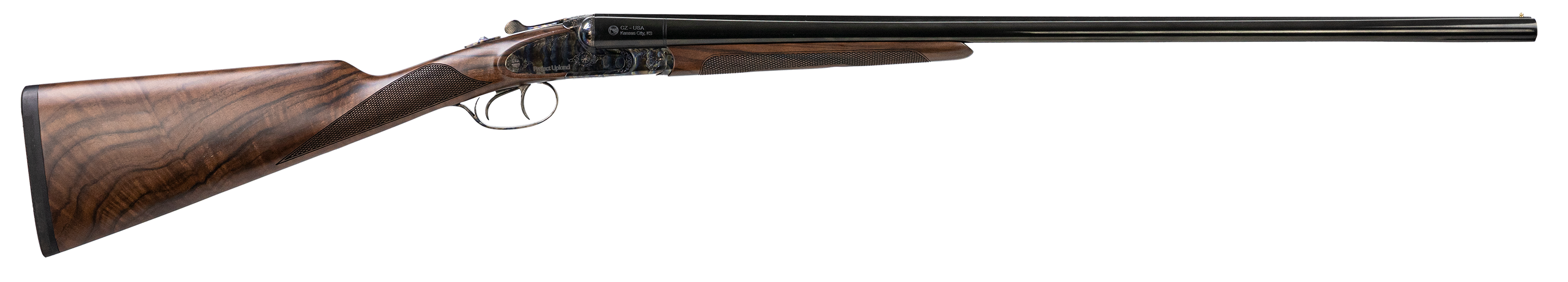 Bobwhite G2 Project Upland