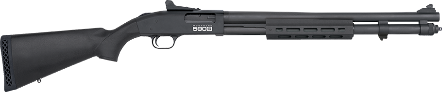 Model 590S