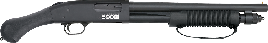 Model 590S Shockwave