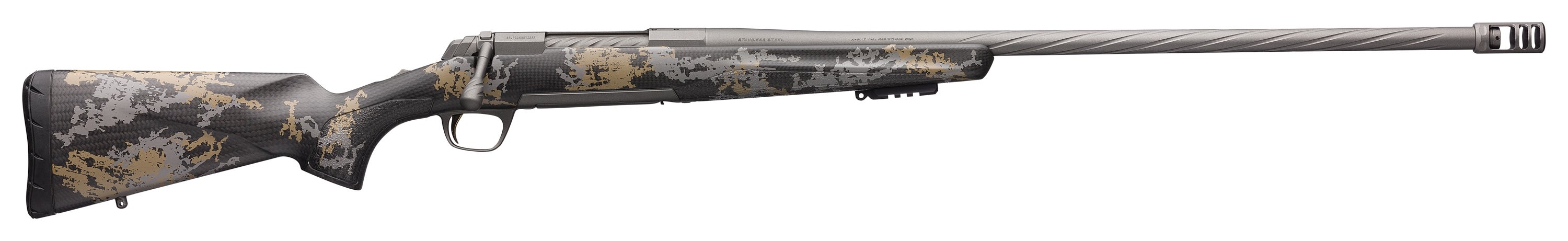 X-Bolt Mountain Pro