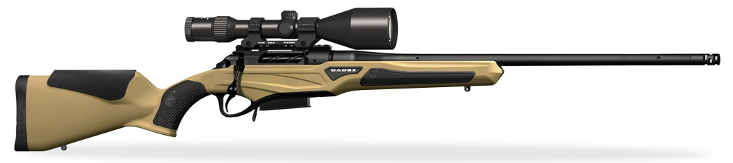CDX-R7 SPTR SERIES