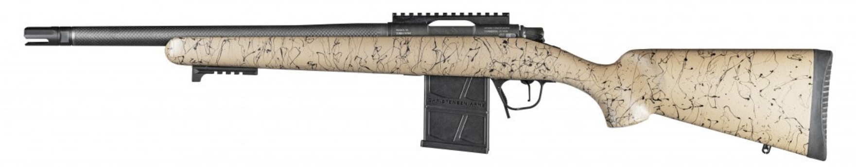 Ridgeline Scout