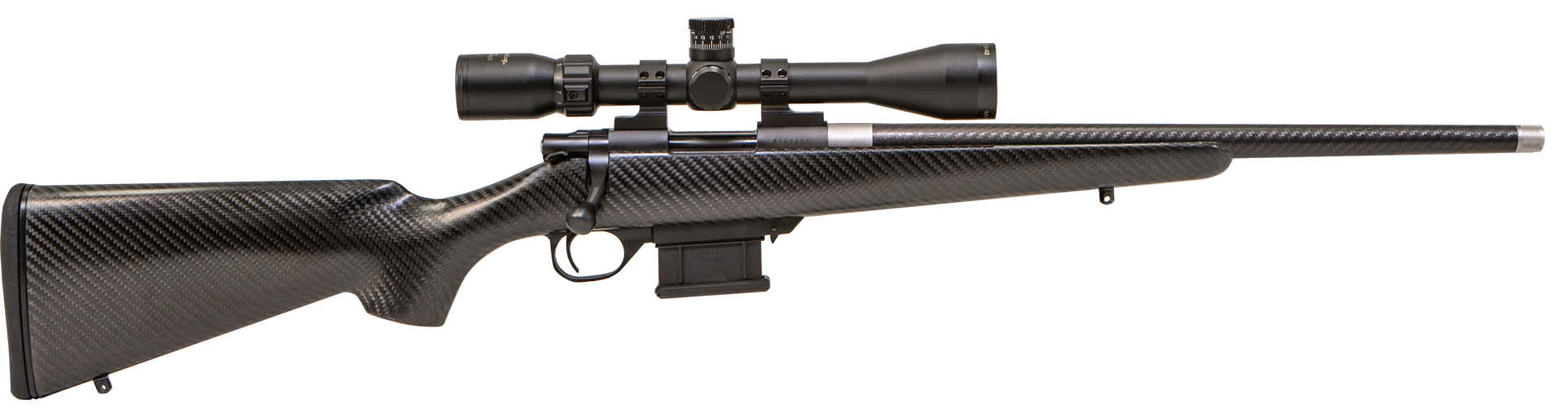 Carbon Elevate