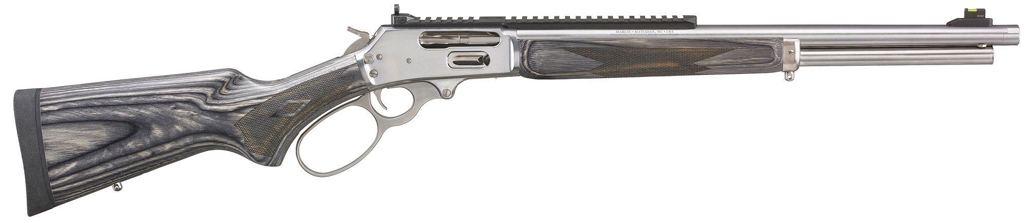 Ruger-Made Model 1895 SBL