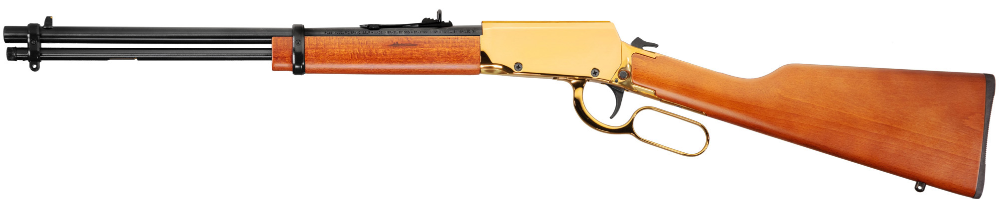 Rio Bravo Gold