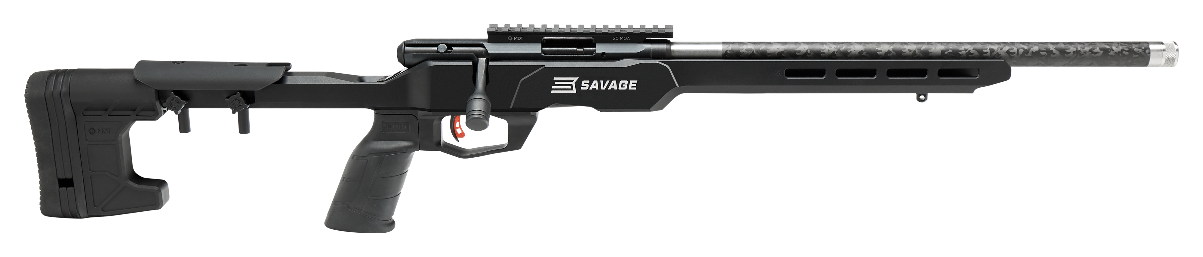 B-Series Precision