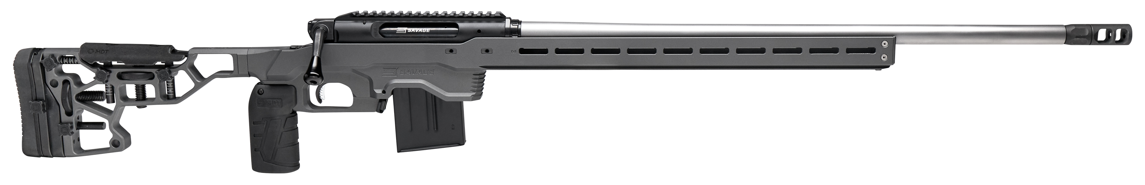 Impulse Elite Precision