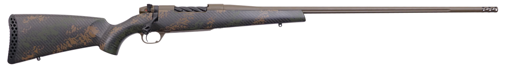 Mark V Backcountry 2.0