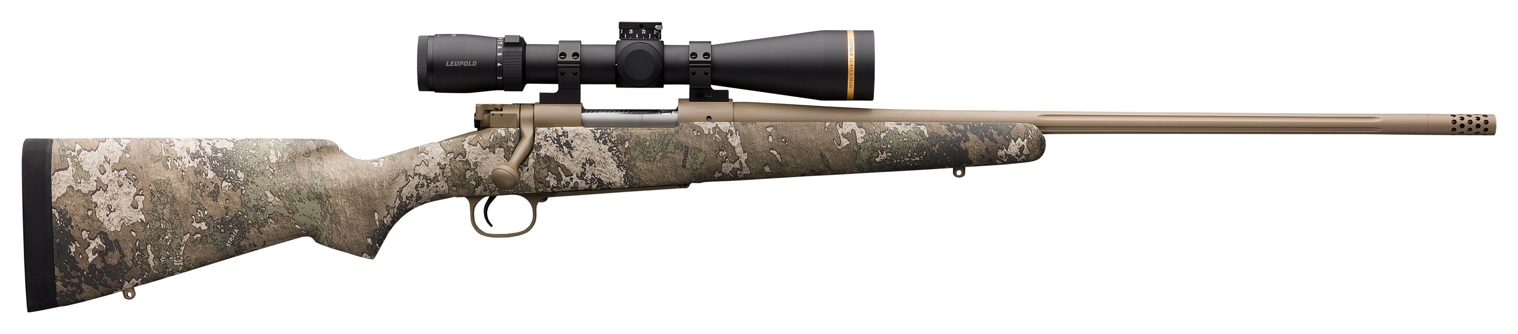 Model 70 Extreme Hunter Strata MB