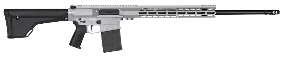 Endeavor Rifles