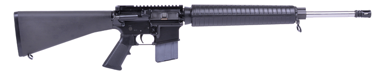 FAR-15 Peerless NM A4 Service Rifle