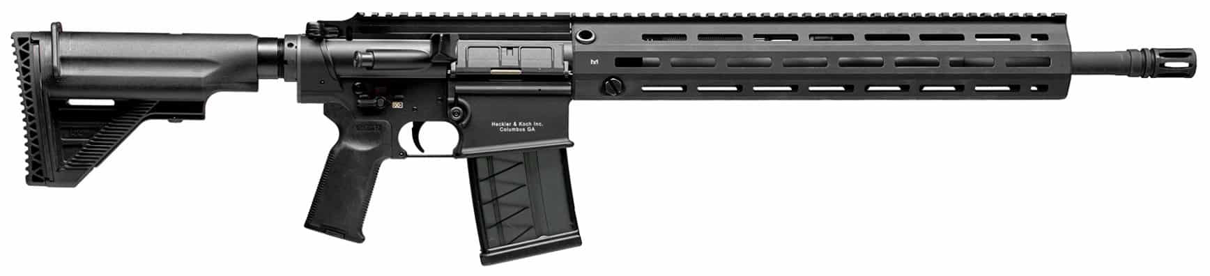 Model MR762A1