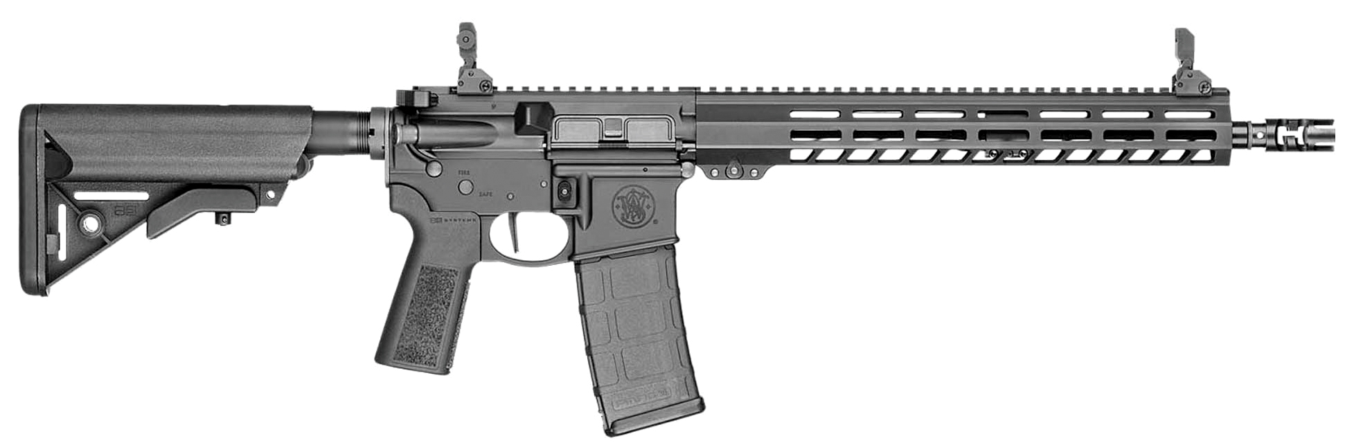 M&P15 Volunteer XV Pro