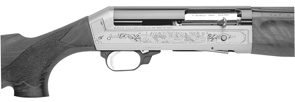 Black Eagle Executive Series