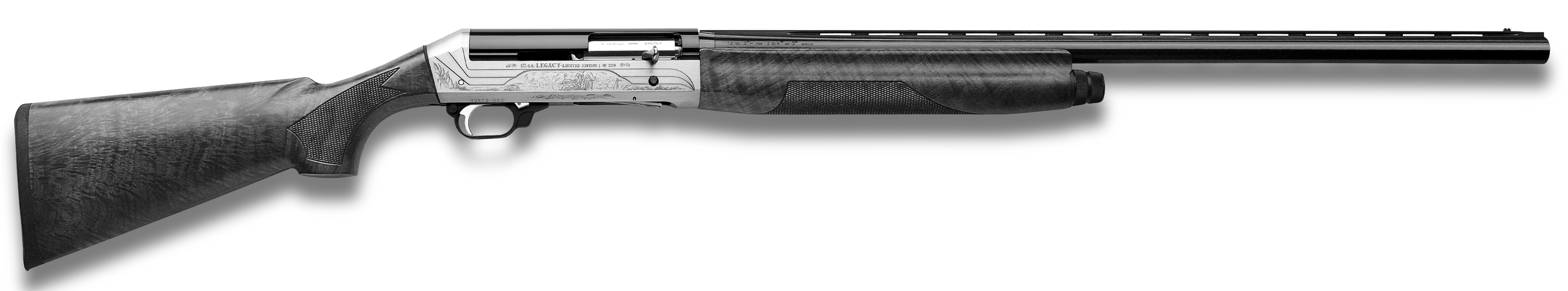 Legacy Limited Edition