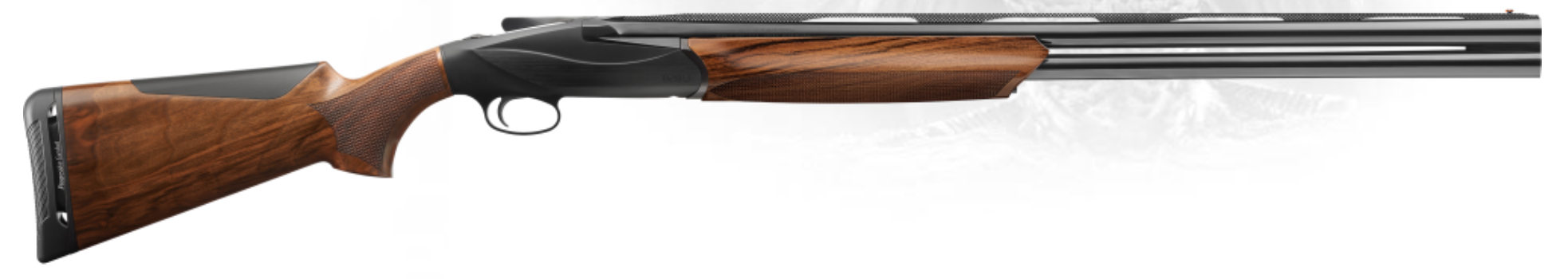 828 U Sport, Matte-Blued Steel Receiver, 30” barrel