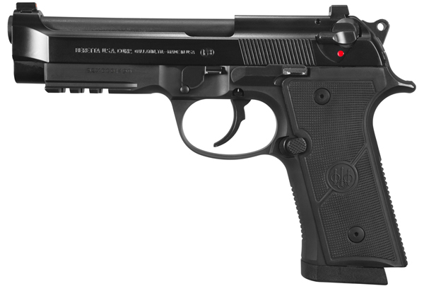 Model 92X Full Size
