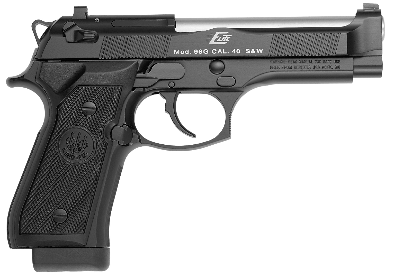 Model 92G/96G Elite