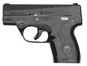 BU9 Nano