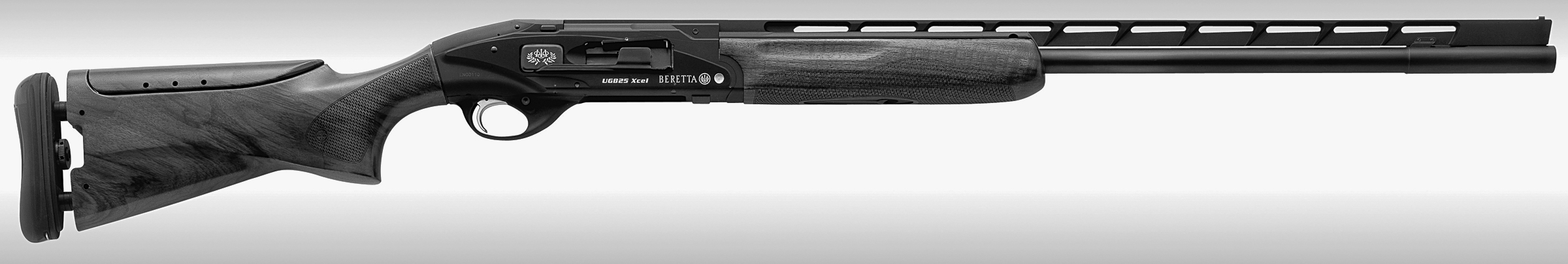 Model 3901 Target RL