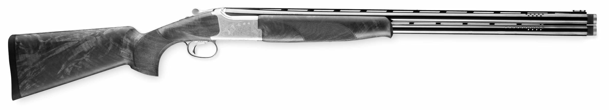 Citori 525 Golden Clays Sporting