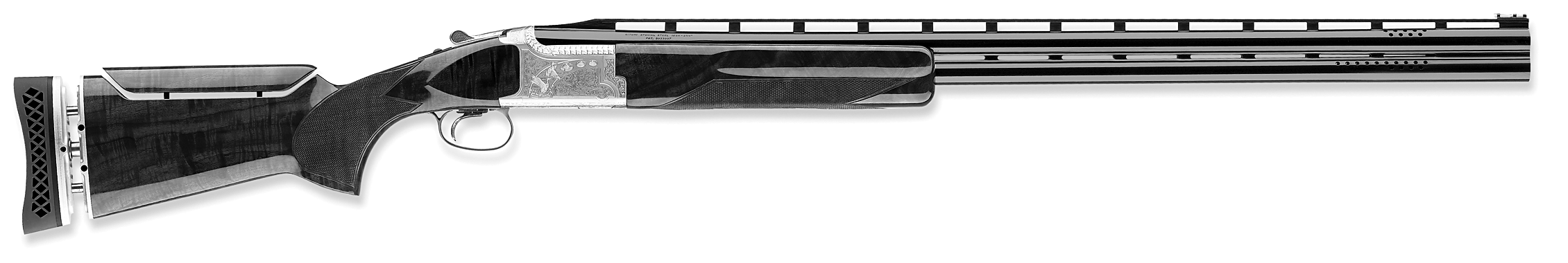Citori XT Trap Gold
