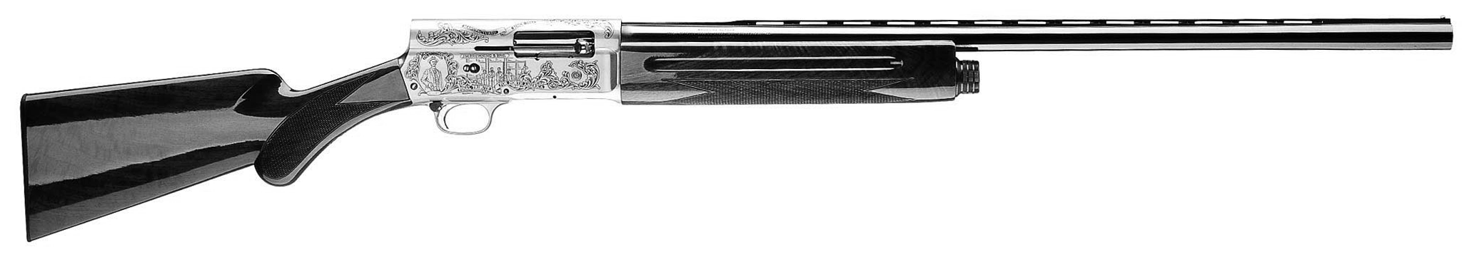 Auto-5 Final Tribute Limited Edition