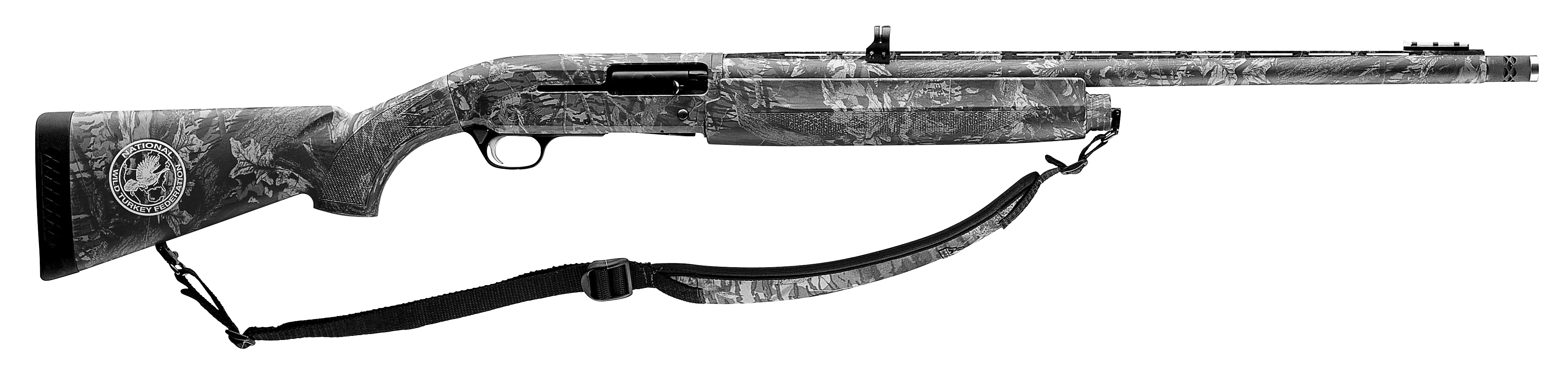 Gold 12 Gauge