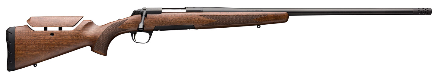 X-Bolt Hunter Long Range