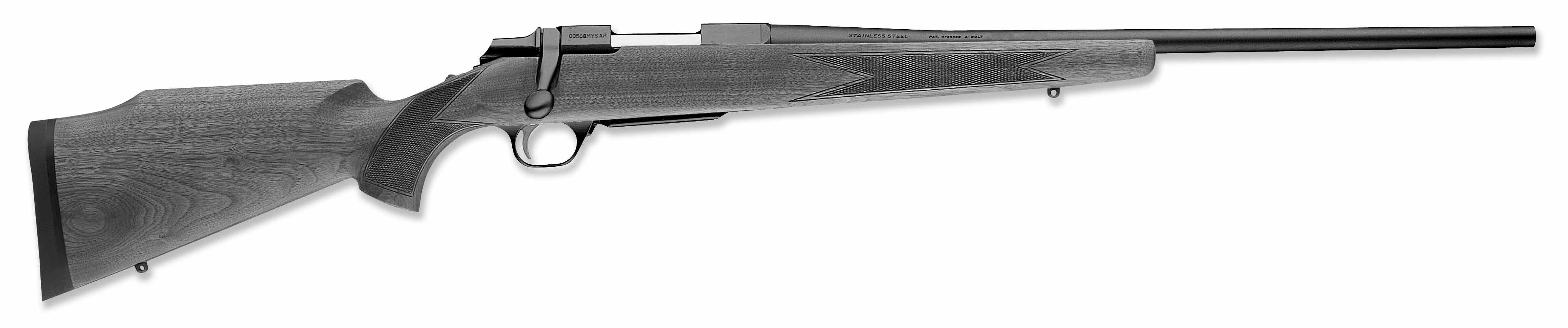 A-Bolt Classic Hunter WSSM