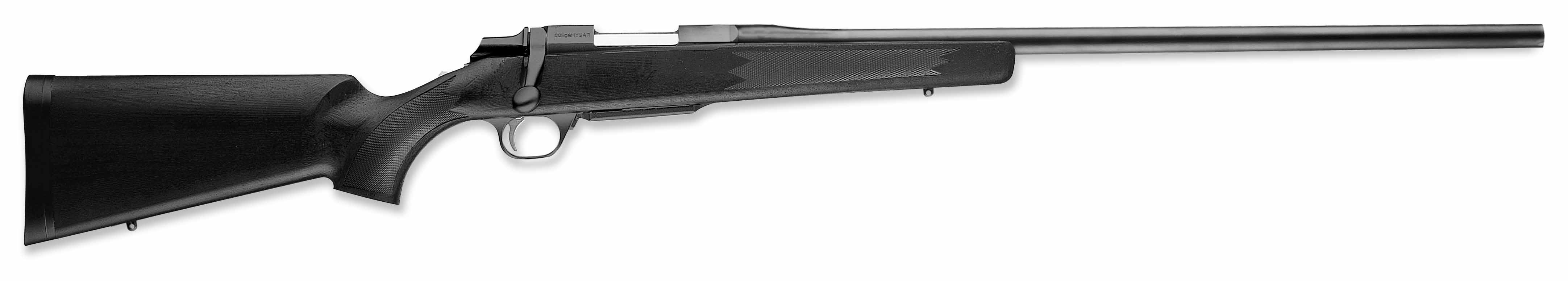 A-Bolt Stainless Stalker WSSM
